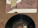 Metallica One The Prince 45 Single With Picture Sleeve And Justice For All 1988