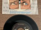 Metallica Eye Of The Beholder / Breadfan 45 Single W/ Picture Sleeve Pushead