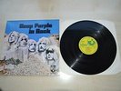 Deep Purple In Rock , EMI-Harvest , Germany-Köln, 1c072-91442, Topzustand