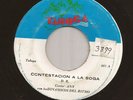 Panama Tropical / Soul 45 LOS DINAMICOS DEL RITMO - TABOGA Hear mp3