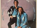 SIGNED The Righteous Brothers Give It To The People LP Capitol ST-9201 1974