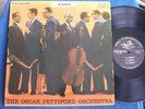 The Oscar Pettiford Orchestra in Hi-Fi Volume 2/ABC-Paramount ABCS-227/MINT-