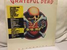 GRATEFUL DEAD RECKONING 2 LP 1981 FIRST HAUPPAUGE PRESS SHRINK HYPE BEAUTIFUL