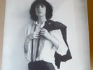 PATTI SMITH Horses LP ARISTA 1975 USre AB 4066 JOHN CALE-LENNY KAYE-TOM VERLAINE
