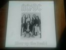 AC DC Blow Up The Beeb Vinyl LP