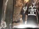 G-Unit Beg for Mercy Vinyl Album (2003) WITH PENDANT