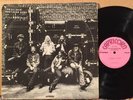 Allman Brothers Band At Fillmore East EX 2LP ORIG PINK CAPRICORN amazing psych