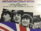 The Beatles Story Double Vinyl Album In Excellent Condition