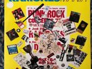 Ramones Mania 2 Lp Sire Records Rare OOP Punk Lp
