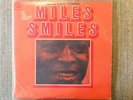Miles Davis Mono 2 Eye Smiles Quintet VG+ Solid Vinyl Tested CLN LP 1c/1f