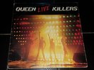 Queen  Live Killers 2xLP, Album, Promo, Made in U.S.A