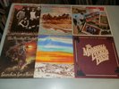 Marshall Tucker Band (6) LP Lot, all VG+-EX