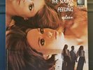Spleen - Sound Of Feeling LP LS-86063 1968 EX