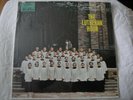 THE LUTHERAN HOUR VINYL LP ALBUM RCA VICTOR MONO A MIGHTY FORTRESS IS OUR GOD EX