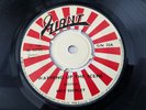 RARE REGGAE Giant Label 45 Roy Shirley - Warming Up The Scene 1968 EX+
