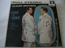 WILBURN BROTHERS SIDE BY SIDE VINYL LP ALBUM 1958 DECCA RECORDS NEED SOMEONE VG+