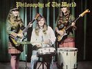 THE SHAGGS - PHILOSOPHY OF THE WORLD   VINYL LP NEW