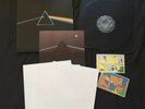 Pink Floyd Dark Side of The Moon 30th Anniversary UK 180g Vinyl LP Mint