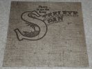 STEELEYE SPAN Please to See the King RARER ORIG UK HESSIAN COVER B&C 1971 EX LP.