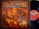 PAUL McCARTNEY