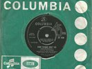 OTTILIE PATTERSON ACCOMPANIED BY SONNY BOY WILLIAMSON - BABY PLEASE DON'T GO