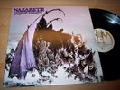 NM 1975 Nazareth Hair Of The Dog LP Album