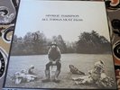 Beatles George Harrison 'All Things Must Pass' Original 1970 Issue NM/M- Discs
