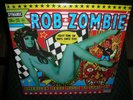 Rob Zombie **American Made Music  [Explicit Content] **BRAND NEW RECORD LP VINYL