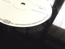 white label . DEEP PURPLE . greatest purple 2.LP GERMAN TEST PRESSING 1985 mint-