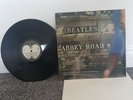 The Beatles Abbey Road LP Vinyl PCS7088 YEX750-1 YEX749-2 1969 60's Apple Record