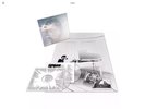 JOHN LENNON-2LP CLEAR VINYL-IMAGINE+DEMOS-RARE LIMITED PRESSING-MINT/SEALED