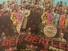 Sgt. Peppers BOTH Mono & Stereo ALBUMS With Pullouts, hear the difference