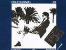 Franco Battiato ?– La Voce Del Padrone- LP