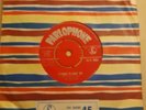 THE BEATLES - PLEASE PLEASE ME  1963 PARLOPHONE R 4983 UK 1st PRESS RED LABELS