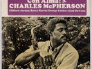 CHARLES McPHERSON: Con Alma  US Prestige PR 7427 1st Press Mono Jazz RVG LP