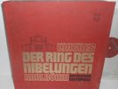 6747 037 Richard Wagner Der Ring Des Nibelungen Bayereuth Bohm 16 Record Set