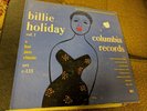 Billie Holiday Columbia Album Set C-135 Set of 4 78 EE+