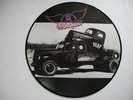 AEROSMITH Pump PICTURE DISC LP 2013 EU EX