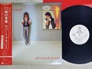 ROBERT PLANT PICTURES AT ELEVEN SWAN SONG P-11225 Japan OBI PROMO VINYL LP