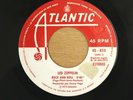 RARE LED ZEPPELIN ROCK AND ROLL 1972 7