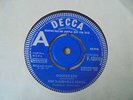 The Nashville Teens - Goggle Eye 1964 UK 45 DECCA DEMO