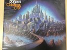 Sam Roberts - Chemical City (Universal Music Canada) - 2006 LP