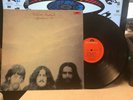 Sensations’ Fix  Portable Madness   LP   OG   Italian Prog