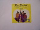 The Beatles ?– Yellow Submarine - Apple ?– EPEM-10505 Picture Sleeve Mexico EP