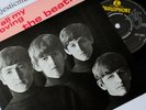 THE BEATLES ALL MY LOVING EP 7
