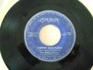 The Rolling Stones Jumpin' Jack Flash 45  OBSCURE Philippines pressing