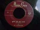 ZZ4 MUSIC CITY 790 R&B THE 4 DEUCES W-P-L-J & HERE LIES MY LOVE MR UNDERTAKER