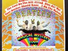 BEATLES MAGICAL MYSTERY TOUR  NEVER PLAYED  1971 LP JACKSONVILLE PRESS MINT-