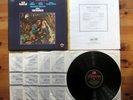 HQM 1001-5 Wagner Tristan Und Isolde Flagstad Furtwangler 5xLP NM/EX (RLS 684)