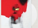 Rihanna - Anti 2xLP Limited White Color Vinyl Record (NEW, SEALED, SOLD OUT)